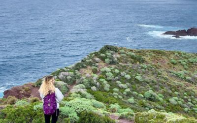 Alleinreisen als Frau: Mein Weg in die Freiheit